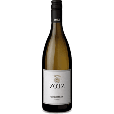 Chardonnay Julius Zotz 2020, ein erfrischender und eleganter Weißwein mit Aromen von Honig, Blüten, Ananas und Melone