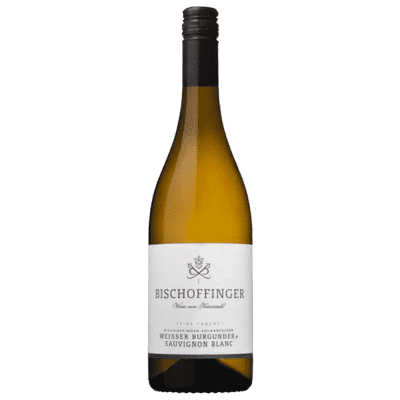Weißer Burgunder & Sauvignon Blanc Winzergenossenschaft Bischoffingen
