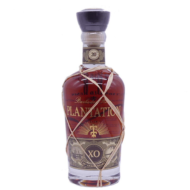 Barbados Rum Plantation XO