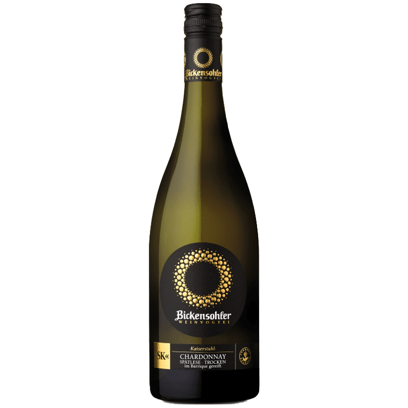 Chardonnay Herrenstück Weißwein trocken