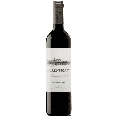 Rioja DOC Reserva Rotwein trocken