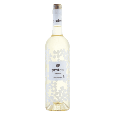 chenin-blanc-protea-flasche